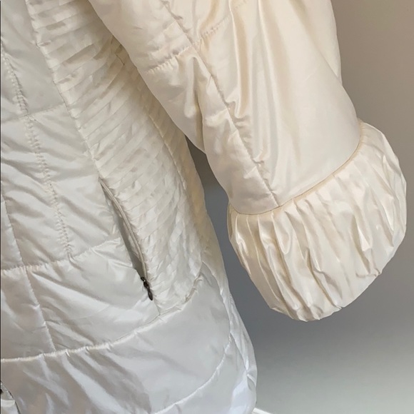 Marcona puffer jacket. - Picture 4 of 8